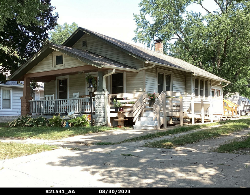 exterior photo of primary building or land of the property