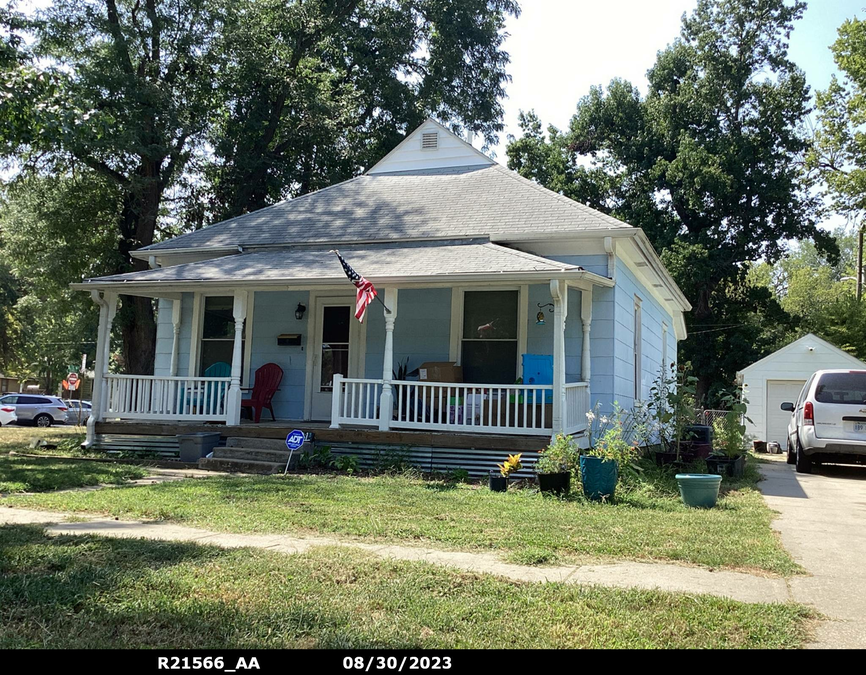 exterior photo of primary building or land of the property