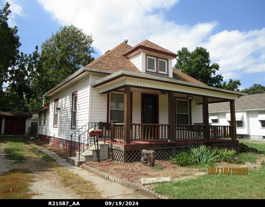 exterior photo of primary building or land of the property