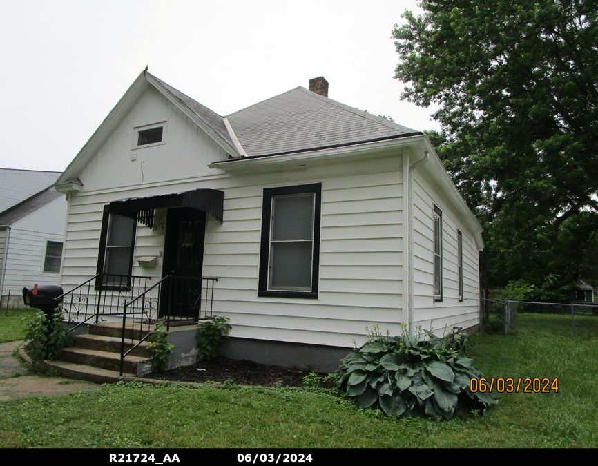 exterior photo of primary building or land of the property