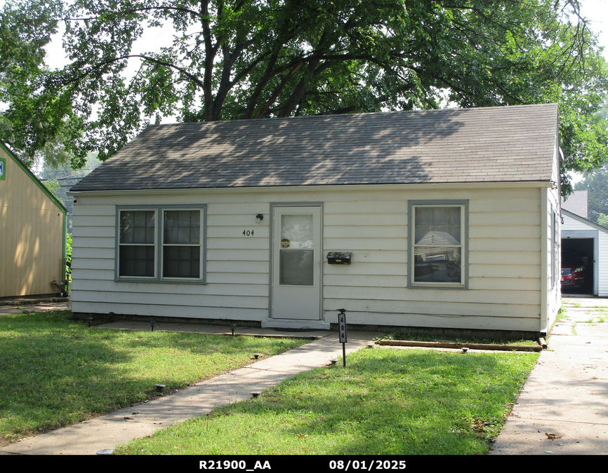exterior photo of primary building or land of the property