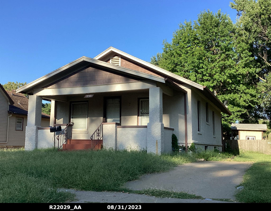 exterior photo of primary building or land of the property