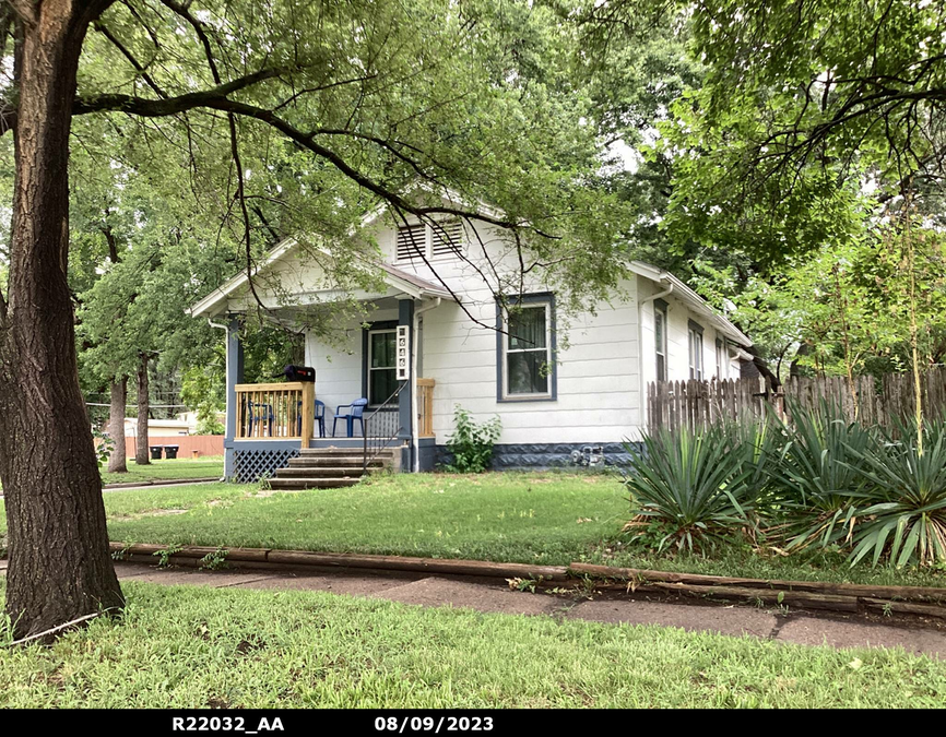 exterior photo of primary building or land of the property