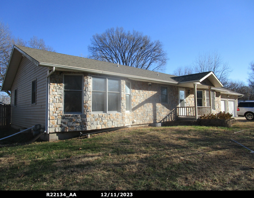 exterior photo of primary building or land of the property