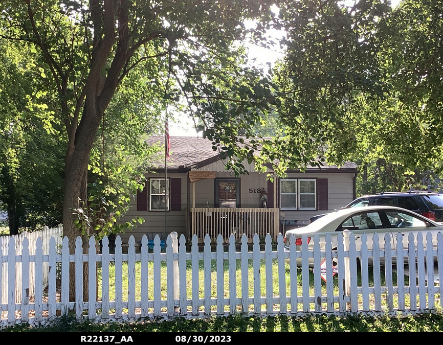 exterior photo of primary building or land of the property