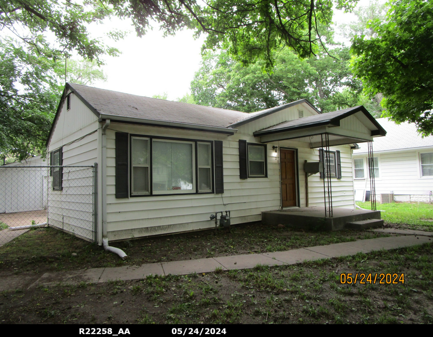 exterior photo of primary building or land of the property