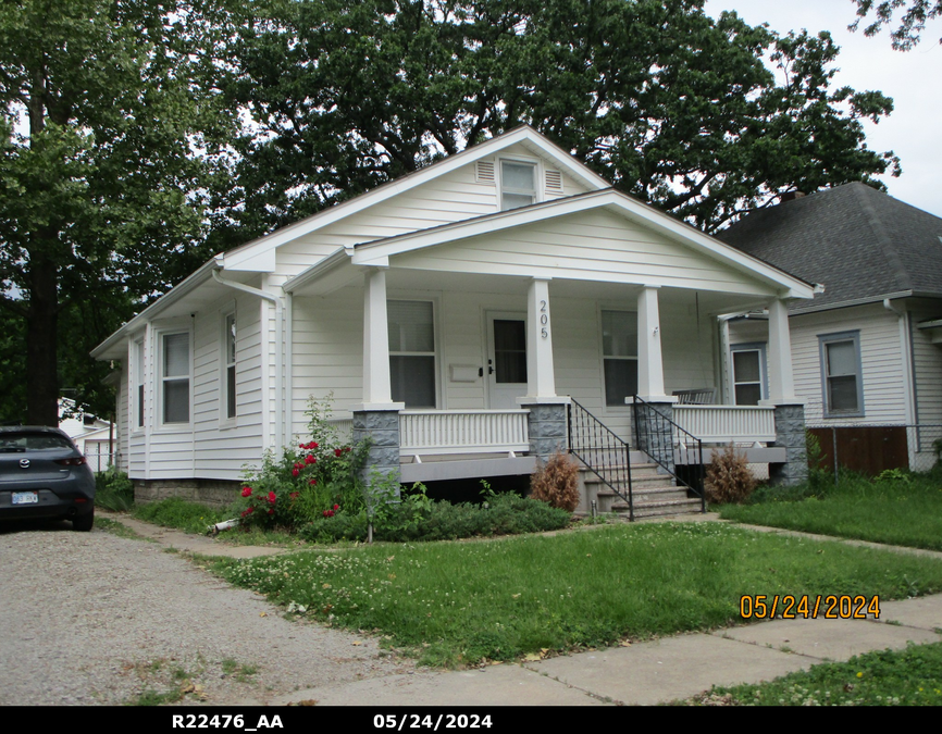 exterior photo of primary building or land of the property