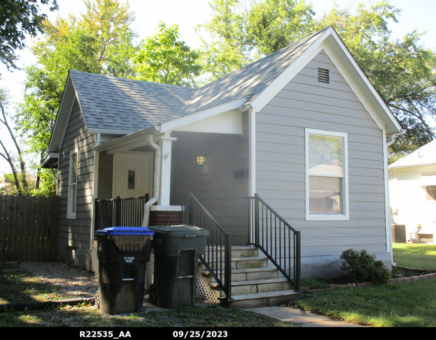 exterior photo of primary building or land of the property