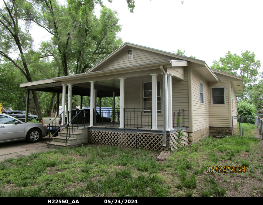 exterior photo of primary building or land of the property