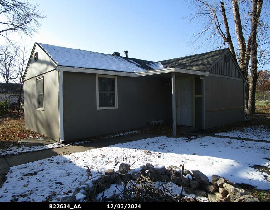 exterior photo of primary building or land of the property