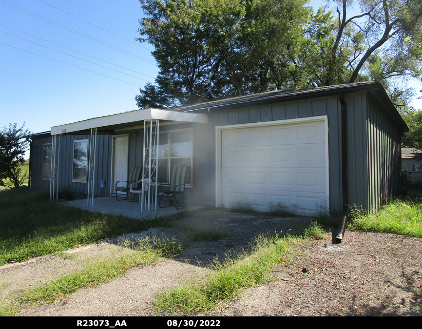 exterior photo of primary building or land of the property