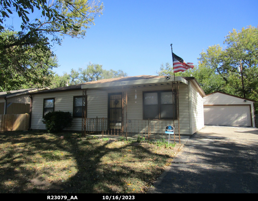 exterior photo of primary building or land of the property