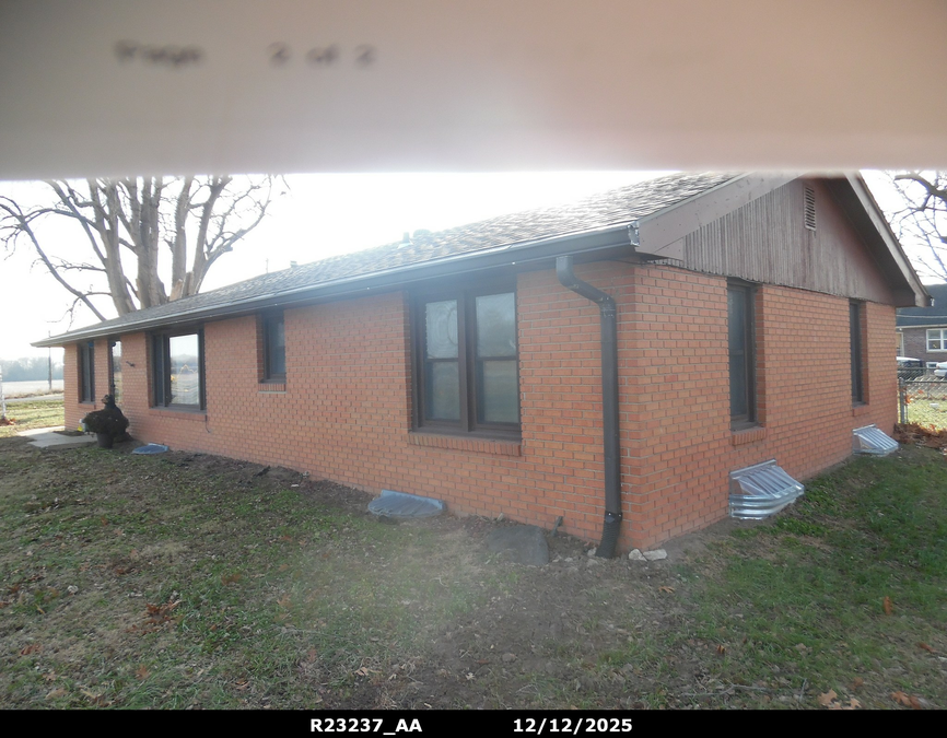 exterior photo of primary building or land of the property