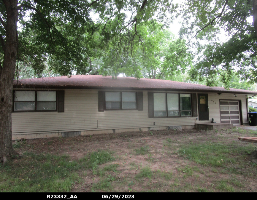 exterior photo of primary building or land of the property