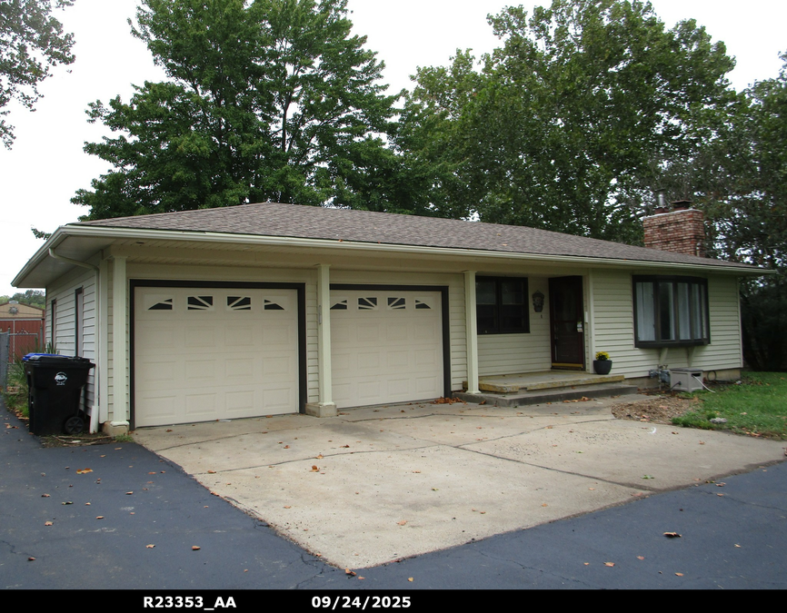 exterior photo of primary building or land of the property