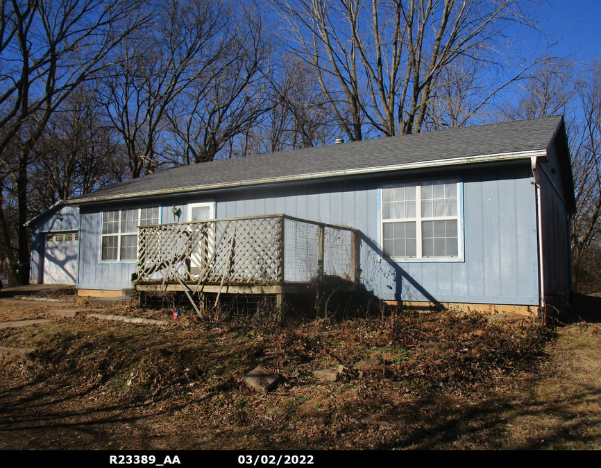 exterior photo of primary building or land of the property