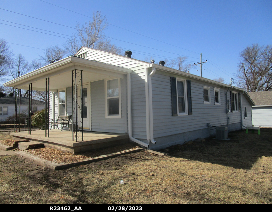 exterior photo of primary building or land of the property