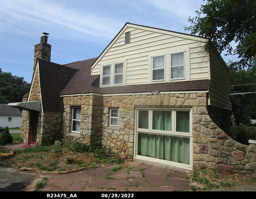 exterior photo of primary building or land of the property