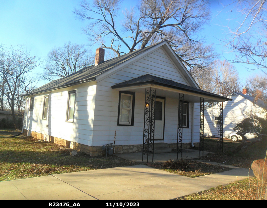 exterior photo of primary building or land of the property