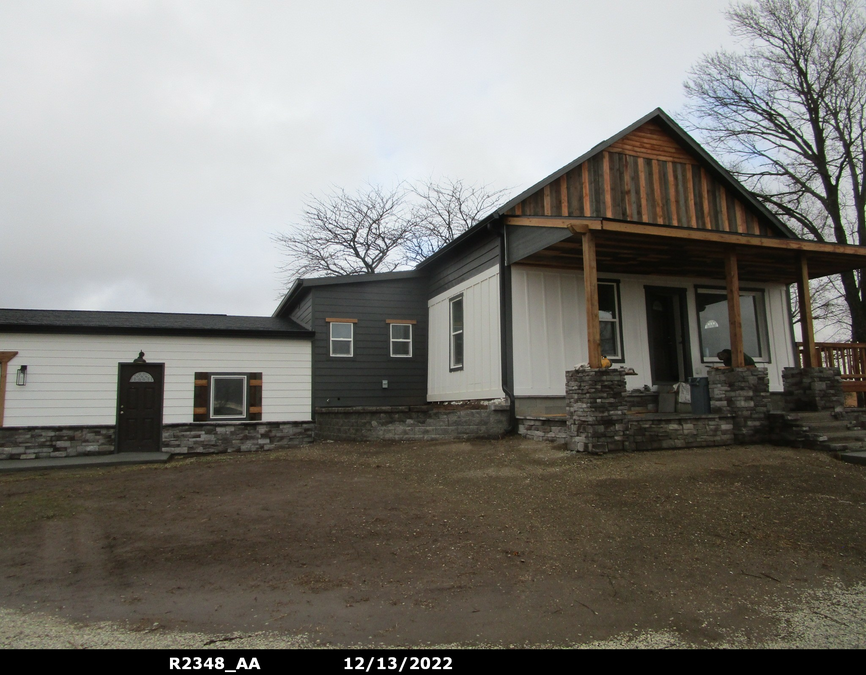 exterior photo of primary building or land of the property