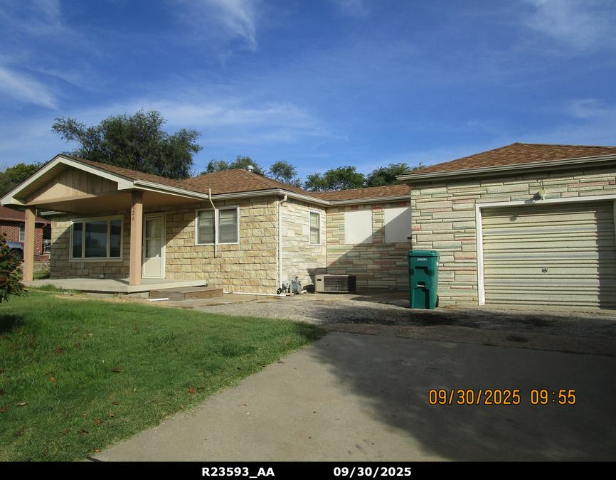 exterior photo of primary building or land of the property