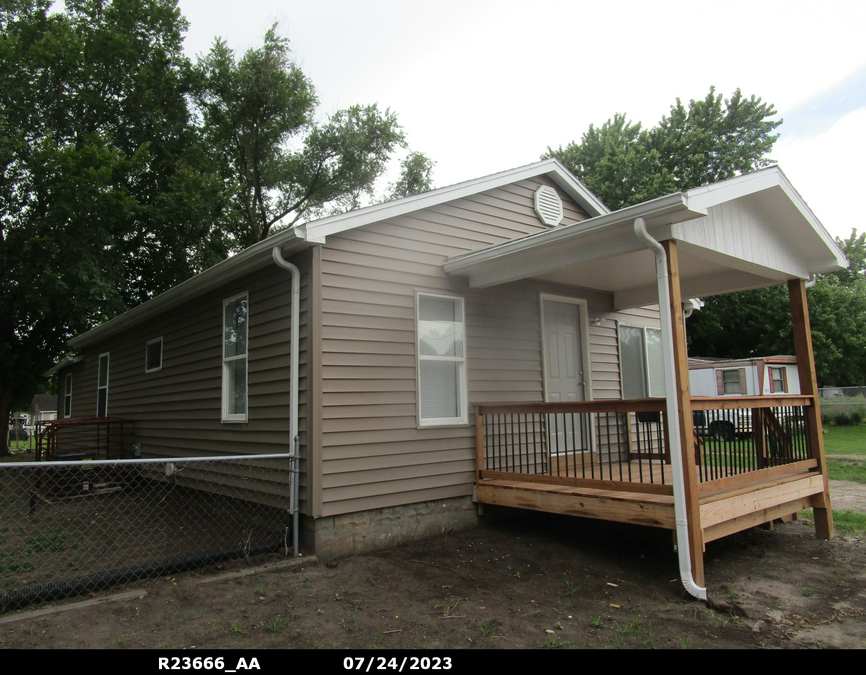 exterior photo of primary building or land of the property