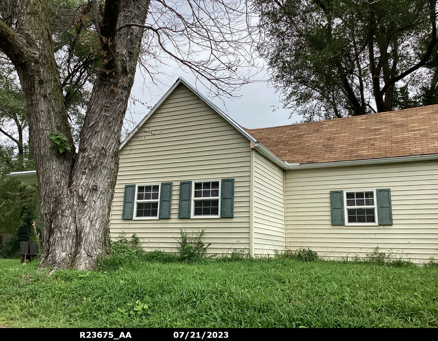 exterior photo of primary building or land of the property