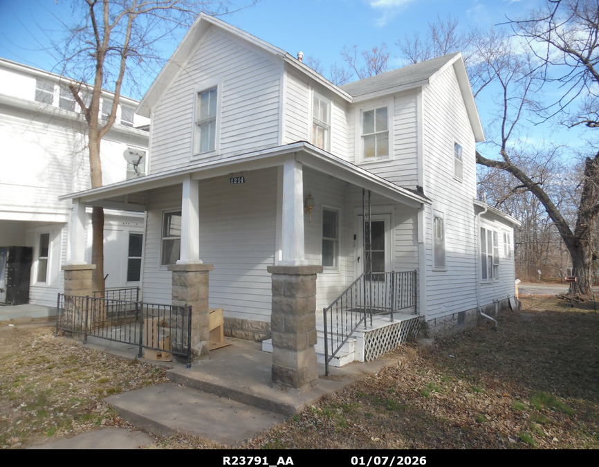 exterior photo of primary building or land of the property