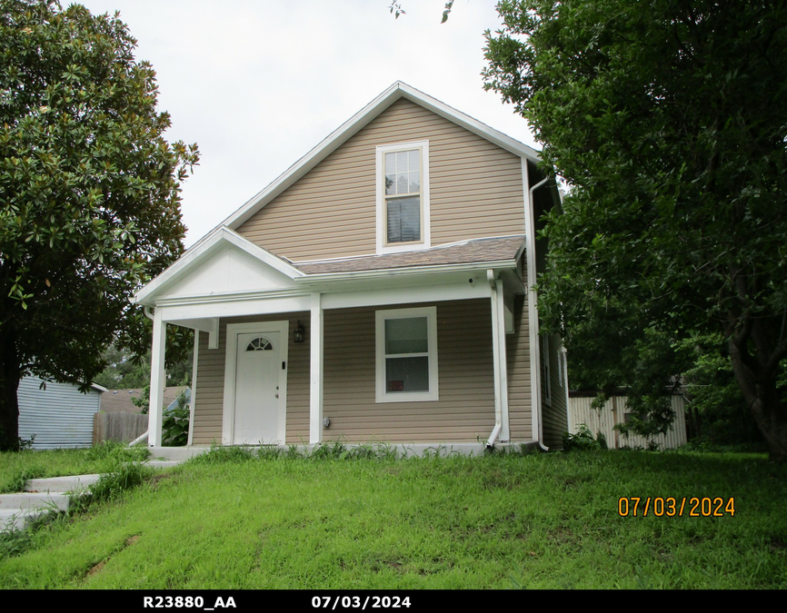 exterior photo of primary building or land of the property
