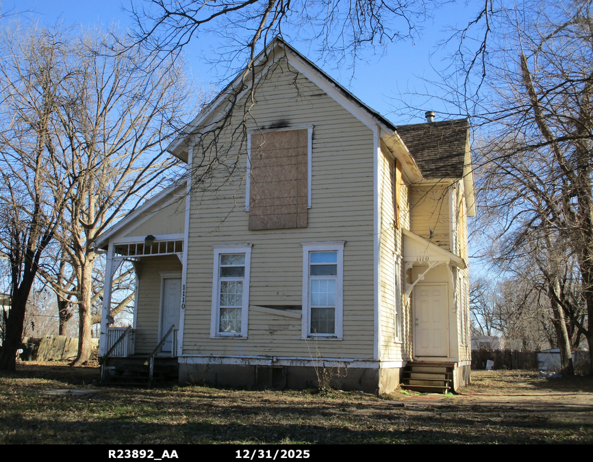 exterior photo of primary building or land of the property