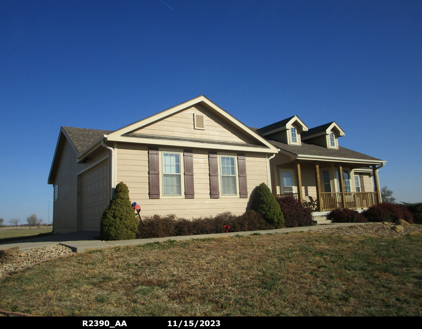 exterior photo of primary building or land of the property