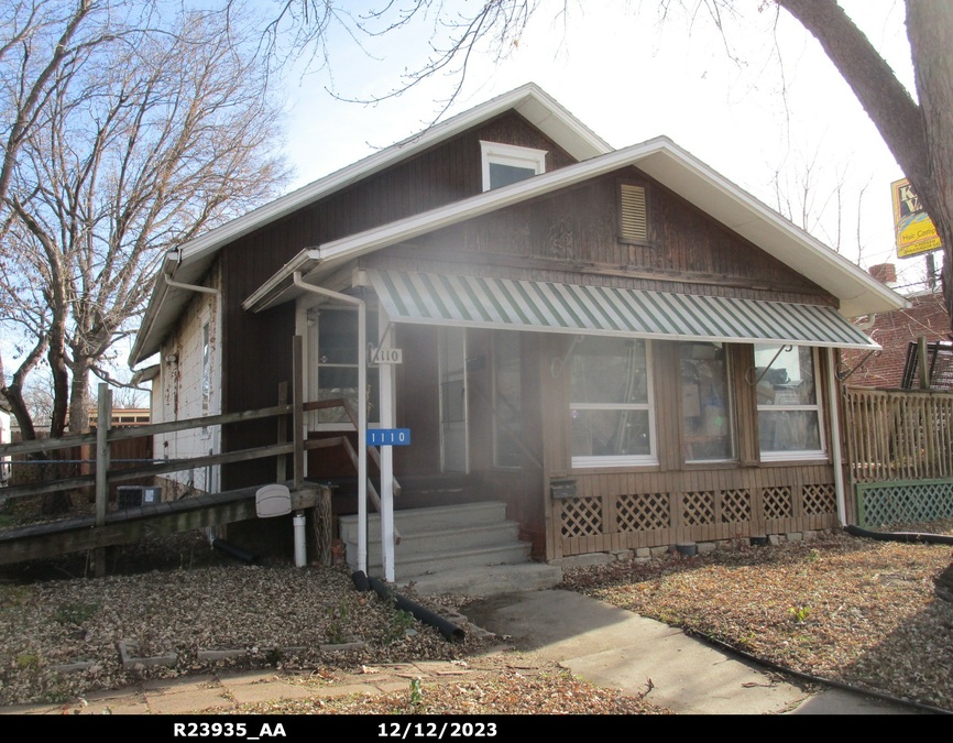 exterior photo of primary building or land of the property