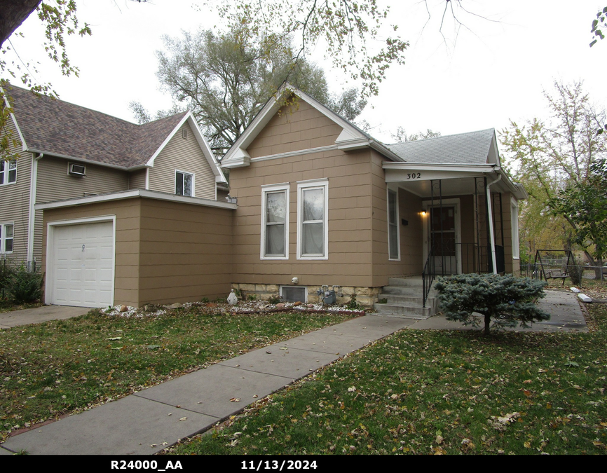 exterior photo of primary building or land of the property