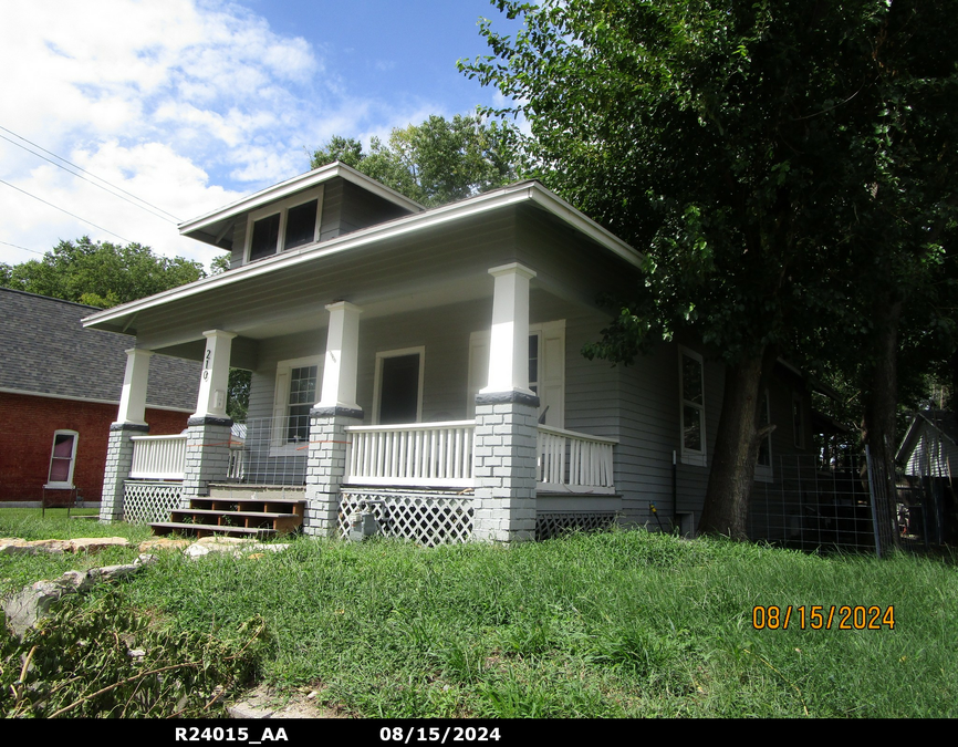 exterior photo of primary building or land of the property