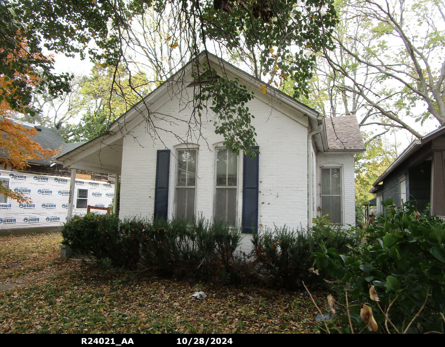 exterior photo of primary building or land of the property