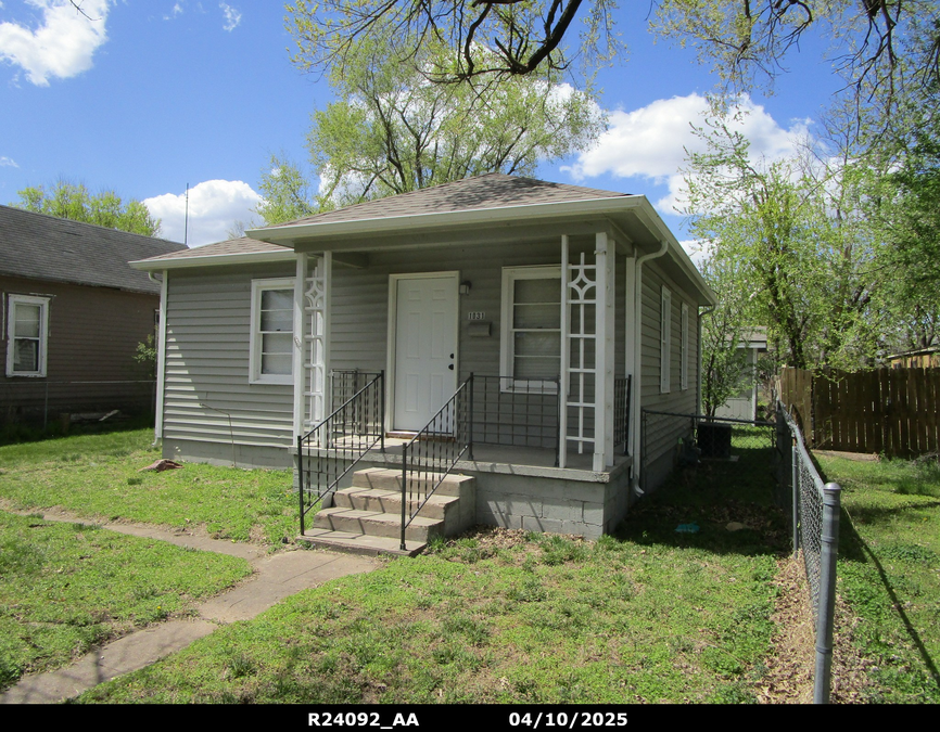 exterior photo of primary building or land of the property