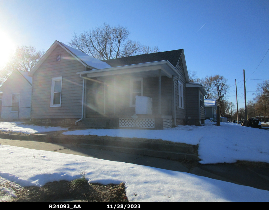 exterior photo of primary building or land of the property