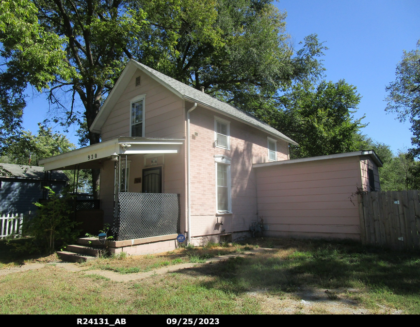 exterior photo of primary building or land of the property
