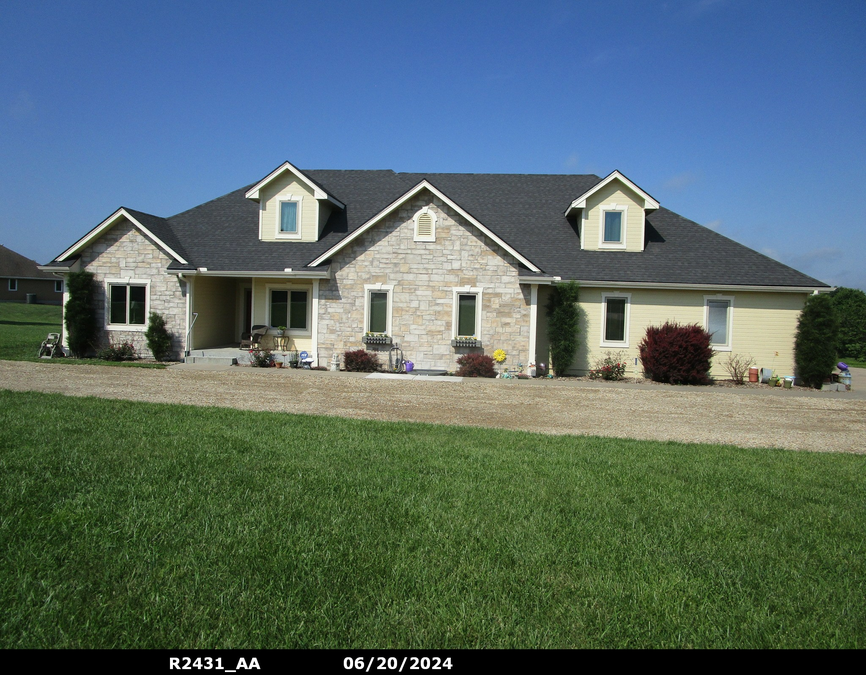 exterior photo of primary building or land of the property