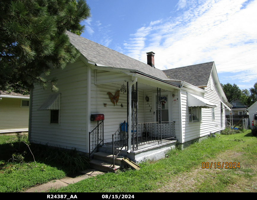 exterior photo of primary building or land of the property