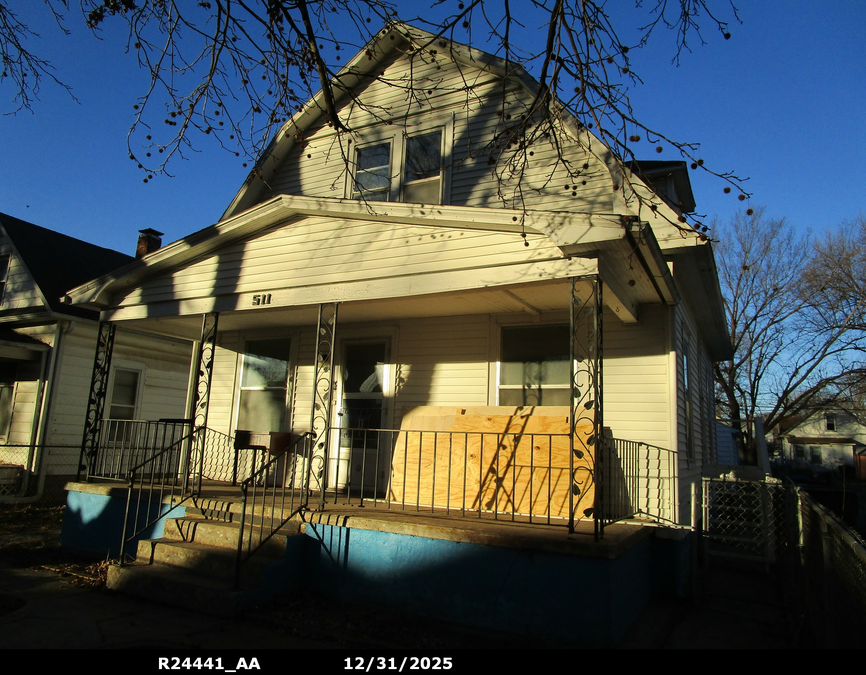 exterior photo of primary building or land of the property