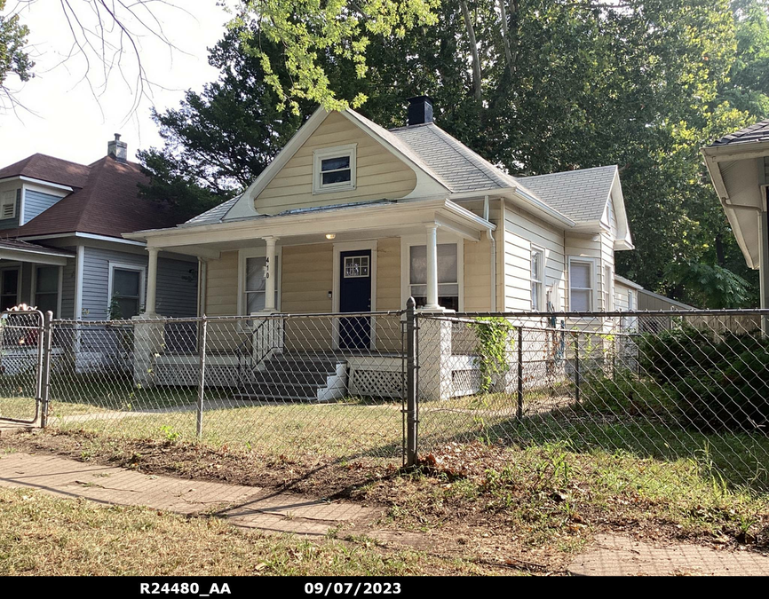 exterior photo of primary building or land of the property