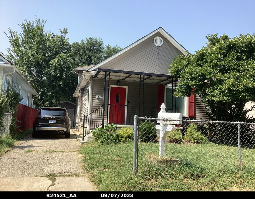 exterior photo of primary building or land of the property