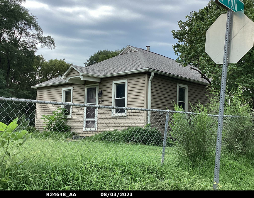 exterior photo of primary building or land of the property