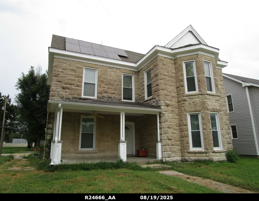 exterior photo of primary building or land of the property