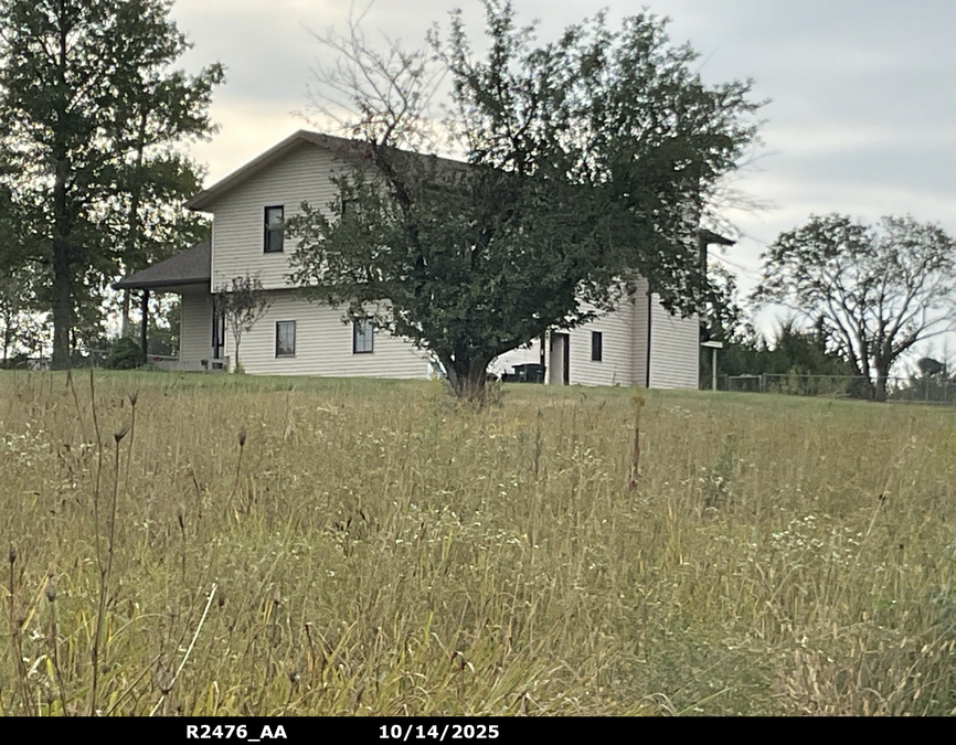 exterior photo of primary building or land of the property