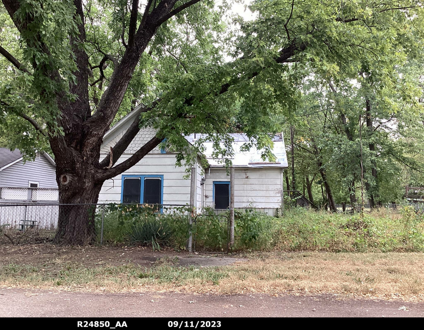 exterior photo of primary building or land of the property