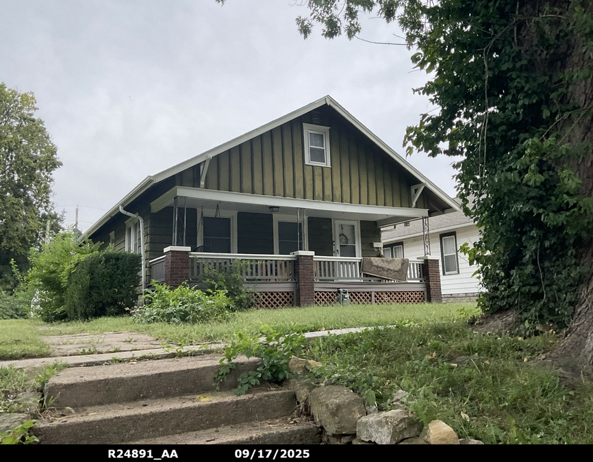 exterior photo of primary building or land of the property