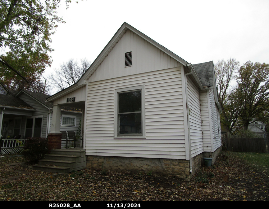 exterior photo of primary building or land of the property
