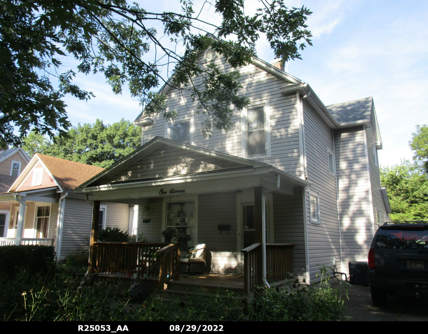 exterior photo of primary building or land of the property